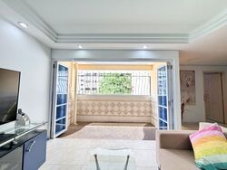 Blk 610 Senja Road (Bukit Panjang), HDB 5 Rooms #569694171